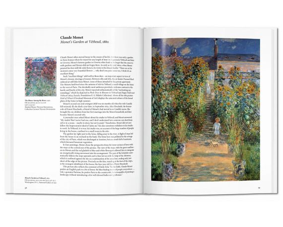 Книга Impressionism - Taschen | Зображення 6