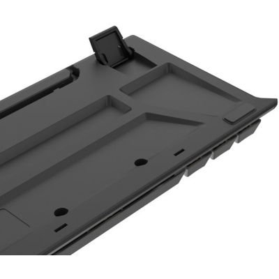 Клавиатура A4Tech FS100 RGB FS Switch USB Stone Black (4711421000567) | Зображення 4