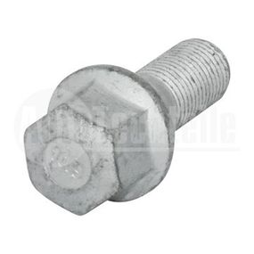 Болт колёсный Fiat Doblo/Fiorino 10-/ Opel Combo 12-/ Peugeot Bipper 08-(M12x1.25x22), AutoTechteile, 501 0203, FT21520