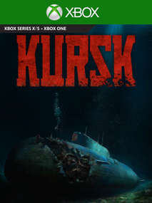 KURSK (Xbox One) - Xbox Live Key - ARGENTINA