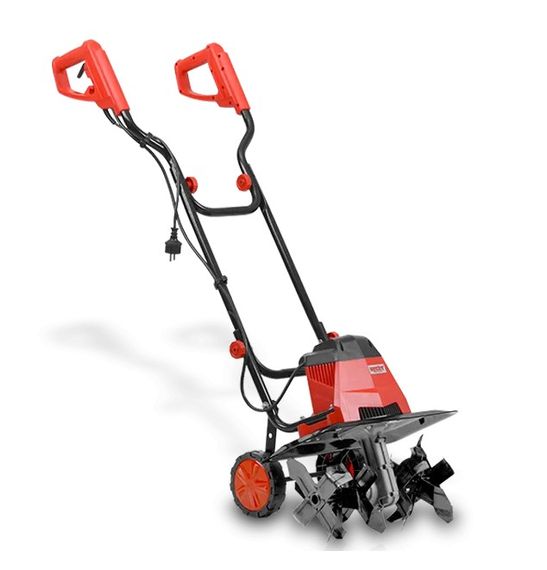 Культиватор електричний HECHT 745