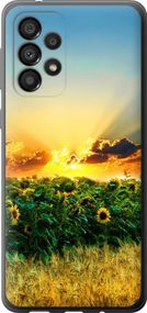 Чехол на Samsung Galaxy A33 5G A336B Украина "1601u-2584-17620"