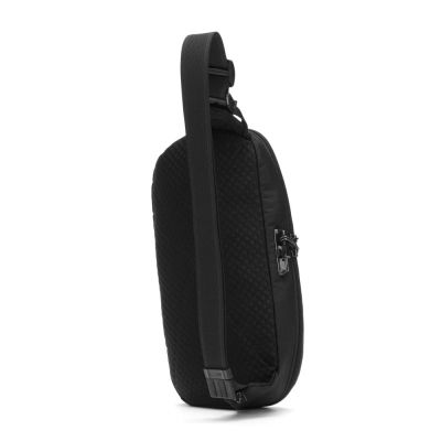 Сумка Pacsafe Metrosafe X Urban Sling Чорна (30615100) | Зображення 3