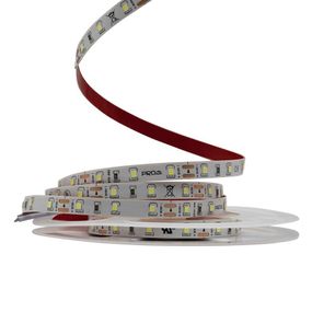 Світлодіодна LED стрічка PROLUM 12V 2835\60 IP20 Series "SG" Білий (5500-6000К)