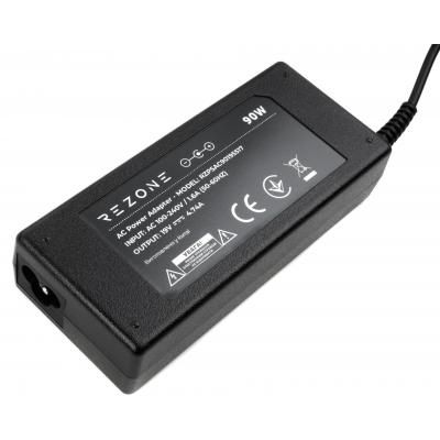 Блок живлення до ноутбуку Rezone ACER 90W 19V 4.74A 5.5*1.7 (RZPSAC90195517) (RZPSAC90195517) | Зображення 2