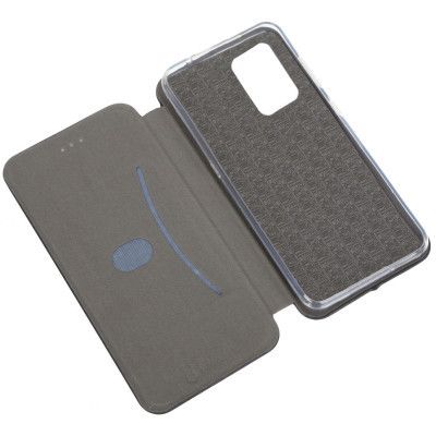 Чехол для мобильного телефона BeCover Exclusive Samsung Galaxy A52 SM-A525 Black (707010) | Зображення 2