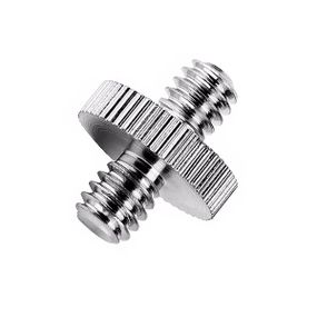 Адаптер-перехідник NTECH-GEO AC-11 (1/4&quot;-1/4&quot;)