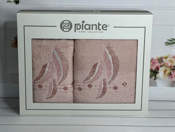 Набір рушників Durul  89020 Туреччина   Махра