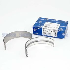 Вкладыши коренные STD 1 шейка Mercedes Benz OM904/906, KS, 79226600,