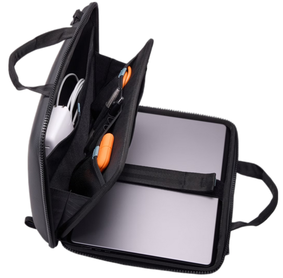 Сумка Thule Gauntlet 5 MacBook Attache 14" TGAE-2558 Black | Зображення 3