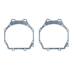 Перехідні рамки для встановлення лінз Qray Qjap-01