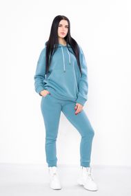 Костюм жіночий Носи своє 48 Блакитний (p-11892-131271)