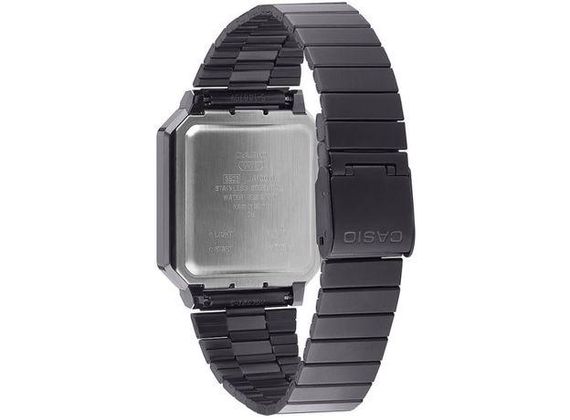 Годинник CASIO A100WEGG-1AEF | Зображення 1