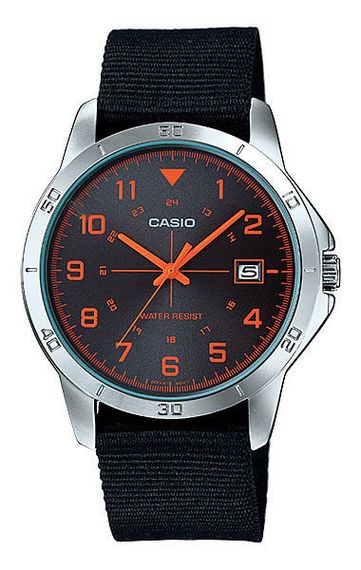 Годинник Casio MTP-V008B-1BUDF (модуль №5058)