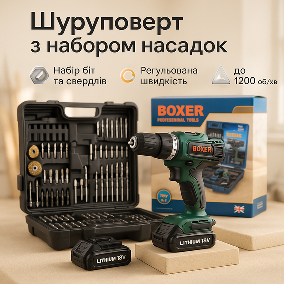 Дрель шуруповерт профи аккумуляторный, Аккумуляторный шуруповерт с возможностью сверления TH-28