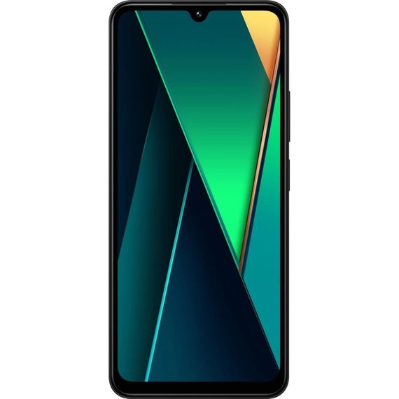 Мобільний телефон Xiaomi Poco C75 6/128Gb Black (1104798) | Зображення 1