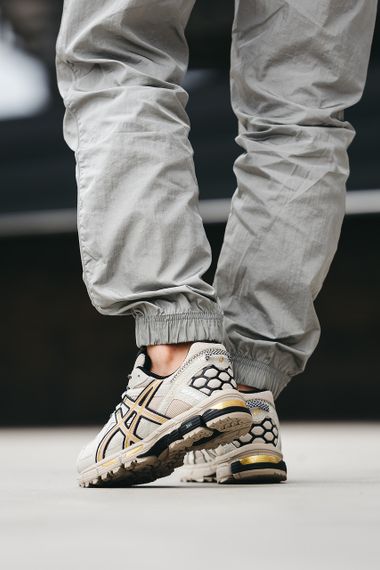 Кросівки на кожний день Asics Gel-Kahana 8 , В'єтнам 0830 45 | Зображення 4