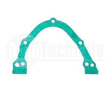 Прокладка передней крышки VW Caddy/T3/T4 1.5-2.0 i/D/TD/SDI/TDI 81-, AutoTechteile, 310 3021, 00242300