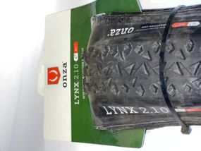 Велосипедна шина 26 * 2,10 (ONZA Lynx) KL