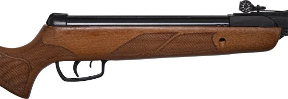 Винтовка пневматическая BSA V-Scout кал. 4,5 мм | Зображення 3