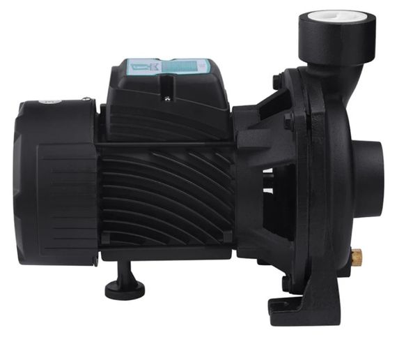 Насос поверхневий відцентровий Pumpman TGA1A Нmax 18 м Qmax 16 куб.м 1 1/2"х1 1/2" 750 Вт (CV029762) | Зображення 3