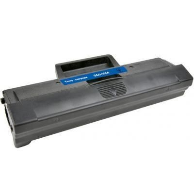 Картридж G&G HP 106A M107/135/137/ W1106A Black 1K (G&G-106A) | Зображення 1