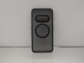 Чехол Nothing Phone 3A MagSafe матовый противоударный носинг фон 3а WLONS