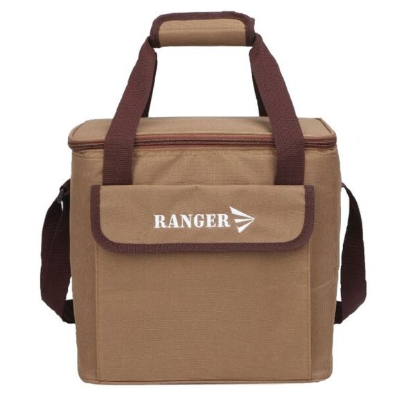 Термосумка Ranger Brown RA9953 15 л