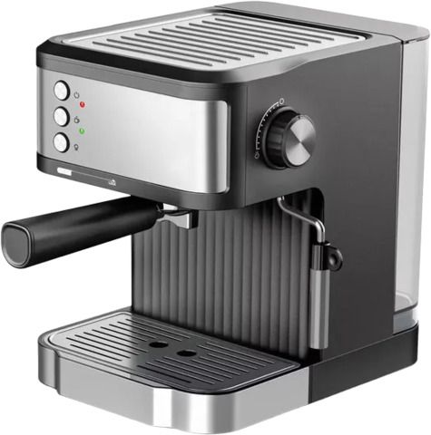 Кавоварка еспресо з капучино XPRO TK00215 (45175-Tk00215_2380) | Зображення 1