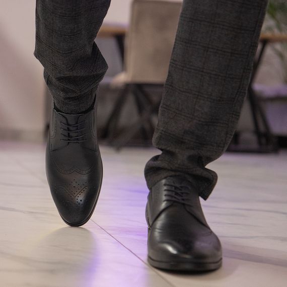 Туфли Tonkelli синего цвета 41 размер | Зображення 3