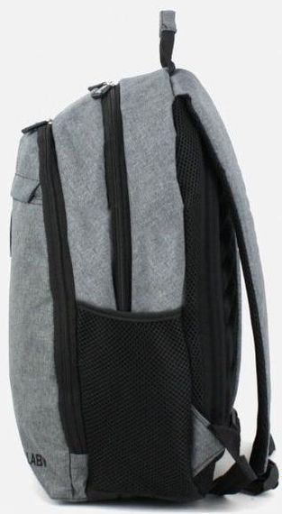 Міський рюкзак 16L Wallaby  сірий | Зображення 3