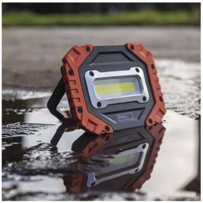 Фонарь EMOS P4113 700Lm 3xAA прожектор (P4113) | Зображення 4