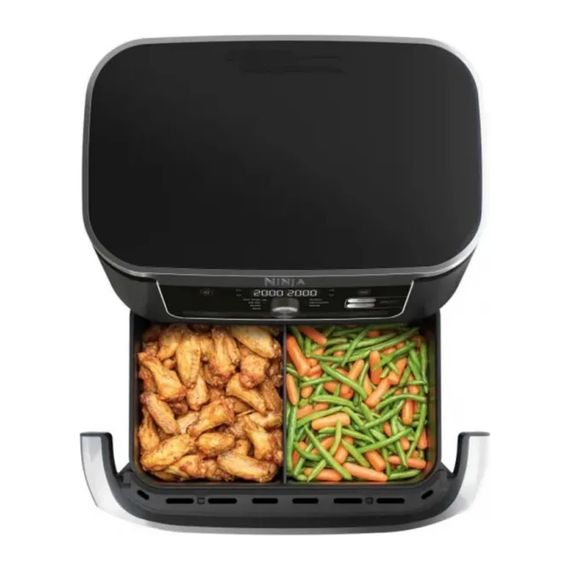 Мультипіч Ninja Foodi FlexDrawer (AF500EU) | Зображення 5