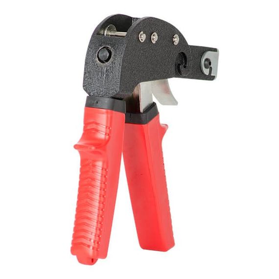 Пістолет для дюбелів "молі" INTERTOOL RT-00131 | Зображення 5