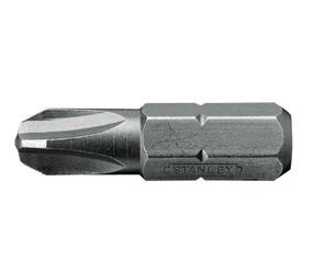 Набір біт Stanley 1/4" PH3 x 25 мм 25 шт (1-68-950)