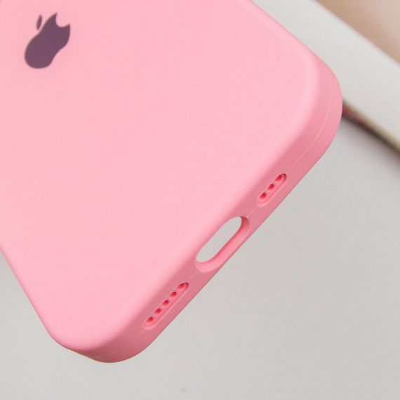 Чохол Silicone Case Full Protective (AA) для Apple iPhone 16 Pro Max (6.9") | Зображення 6