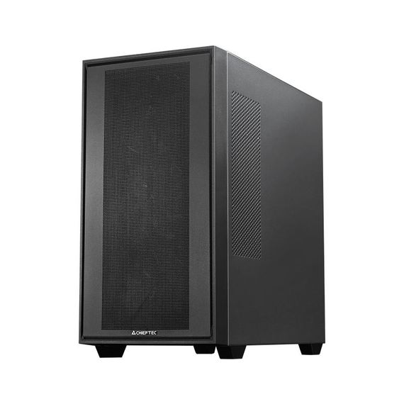 Корпус CHIEFTEC Gaming Night Hunter GS-03B-BLK-OP | Зображення 3
