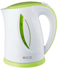 Чайник електричний EСG RK-1758-green 1.7 л зелений