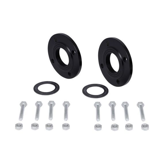 Насос циркуляційний Thermo Alliance LPA50-14-1000 | Зображення 6