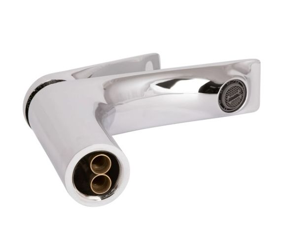 Змішувач для раковини Qtap Vlasta New QTVLA270CRM45640 | Зображення 1