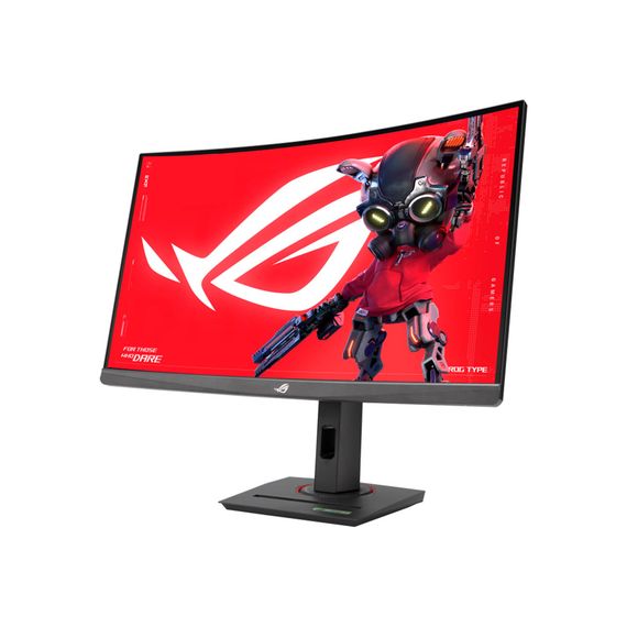 Монитор ASUS ROG Strix XG27WCS | Зображення 2