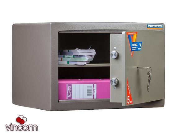 Сейф взломостойкий VALBERG ASK-30 Сейф взломостойкий Valberg ASК-30 | Зображення 3