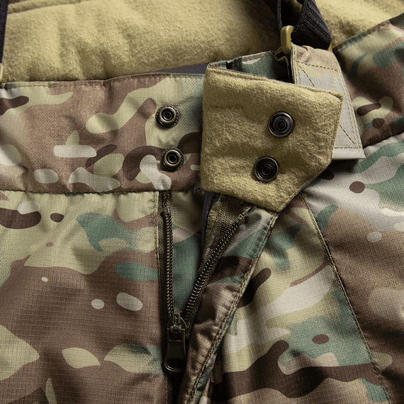 Зимові штани Patrol Dewspo RS Multicam (7358), M | Зображення 8