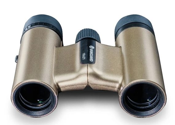 Бінокль Vanguard Vesta Compact 10x21 WP Champagne (Vesta 1021 Cham) (DAS301034) | Зображення 4