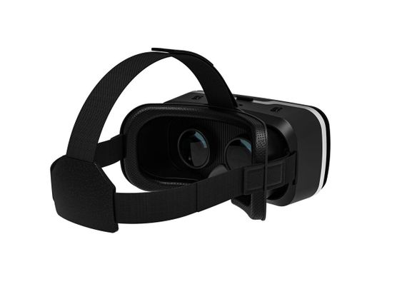 Окуляри віртуальної реальності Kiiroo VR Sex Aura | Зображення 6