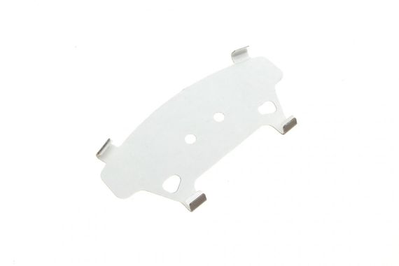 Колодки тормозные передние Opel Insignia A 08-17 Chevrolet Malibu 12- Bentley Flying Spur 13- 22-0841-0 | Зображення 1