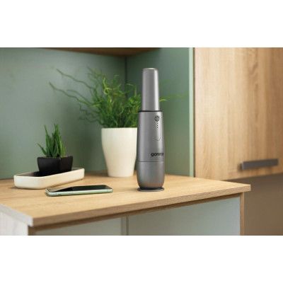 Пылесос Gorenje MVC72HGA | Зображення 5