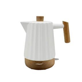 Електрочайник 2л 1500W кераміка MR-075 Maestro
