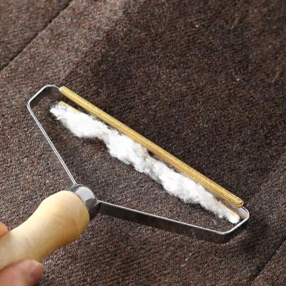 Щітка для видалення шерсті з тканини Lint Remover | Зображення 1