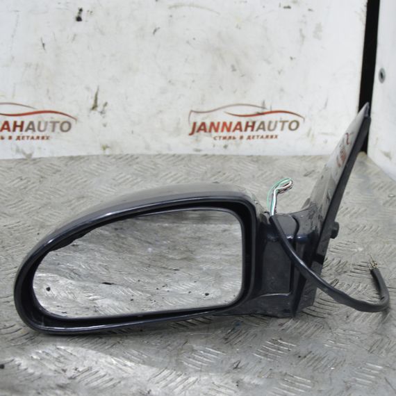Дзеркало ліве 5 pin Ford Focus I 1998-2004 Дзеркало бокове ліве 5 пінів Форд Фокус 1 FC179L FC-179L